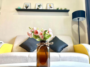 The D Carlton HomeStay 2BR